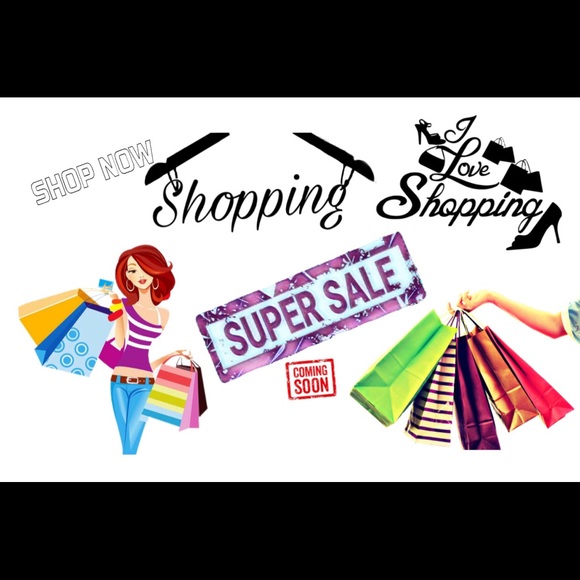 Meet your Posher, Abigail - Picture 1 of 1